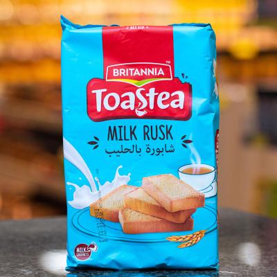 Milk Rusk