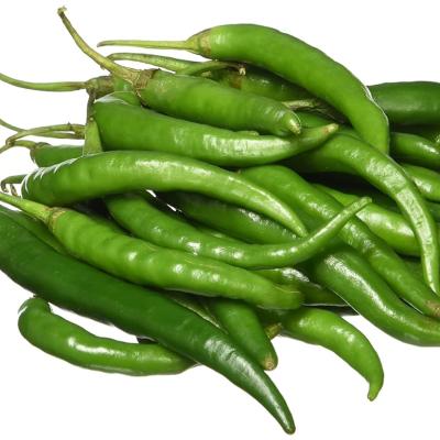 Green Chilli(250g)