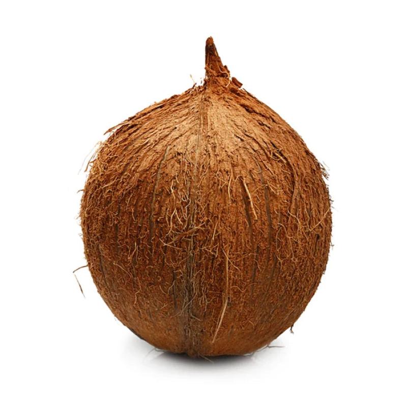 Dry coconut (1pic)