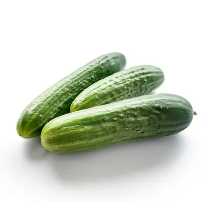 Local Cucumber (500-600g)