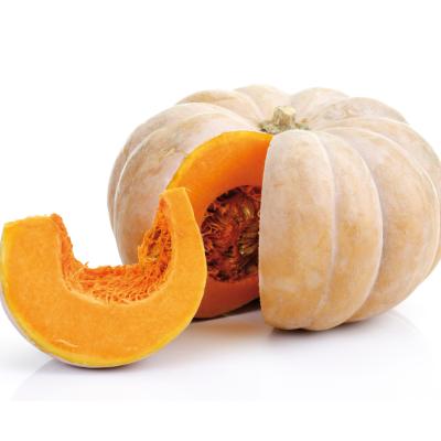 Yellow Pumpkin (500g-550g)