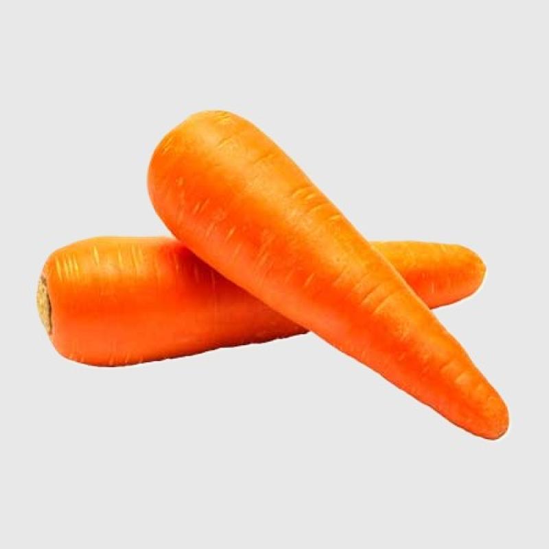 Carrot (500g)