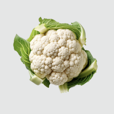 Cauliflower (500g-600g)