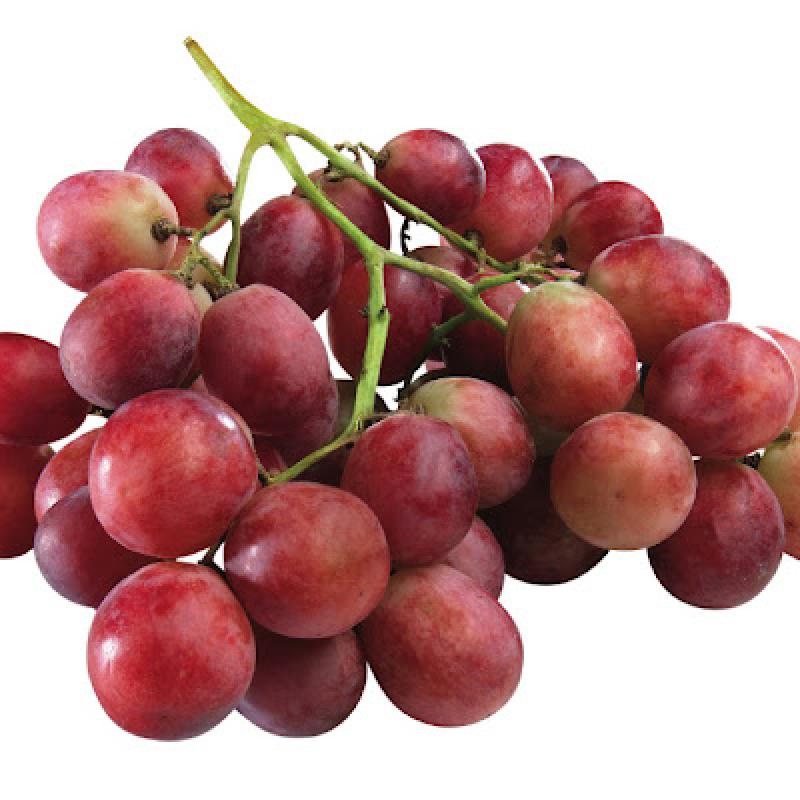 Red grapes (200g)